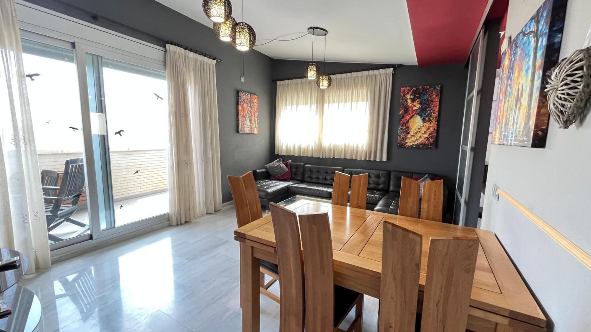 Apartamentos Elegance El Conserje Дения Номер фото
