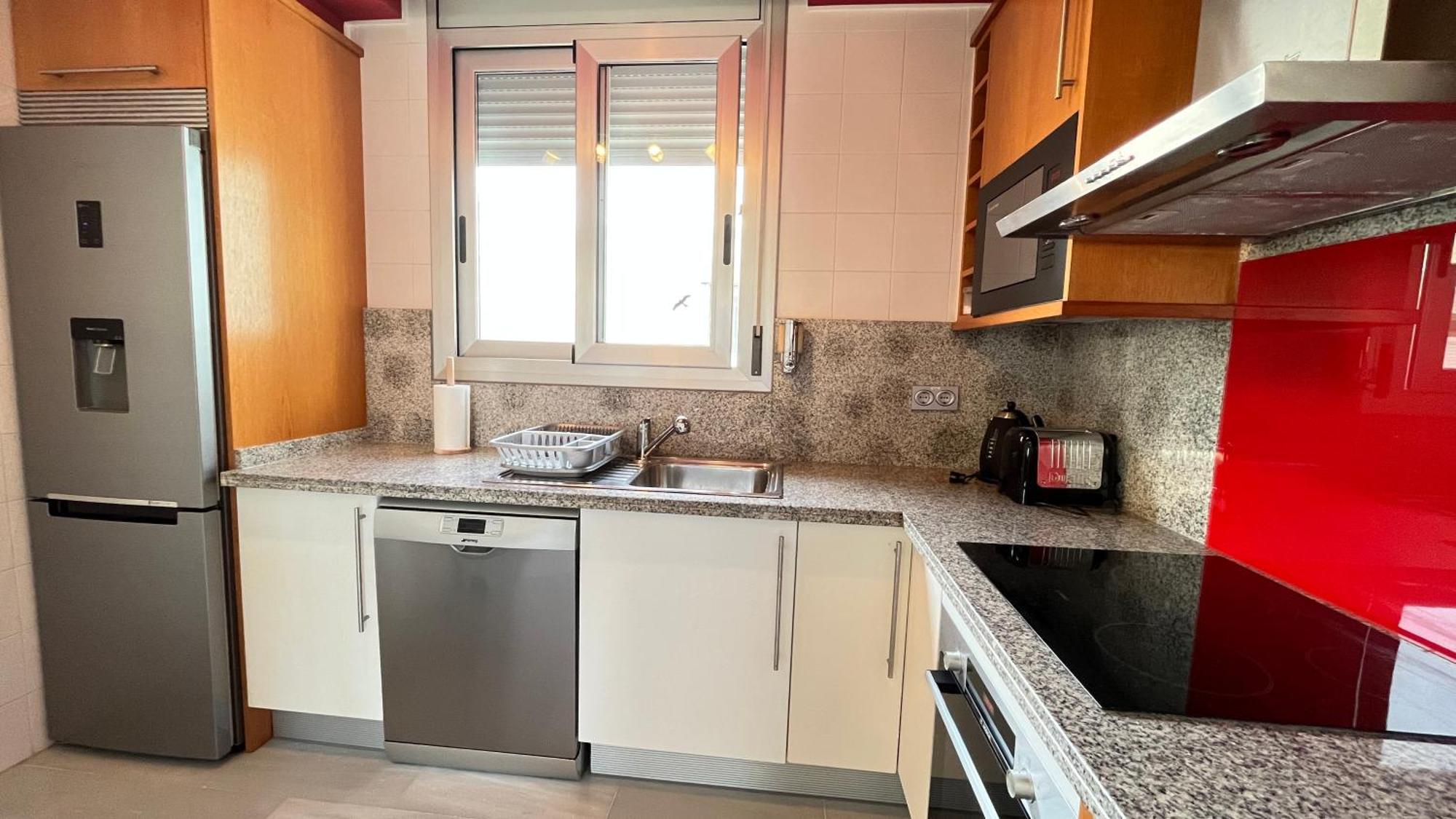 Apartamentos Elegance El Conserje Дения Номер фото
