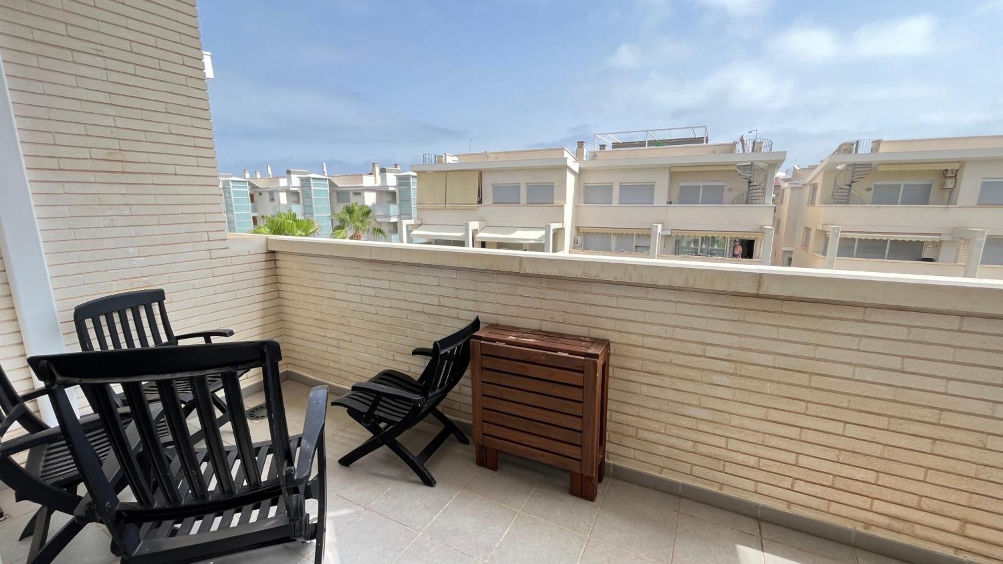 Apartamentos Elegance El Conserje Дения Экстерьер фото
